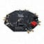 MAX14699EWC+